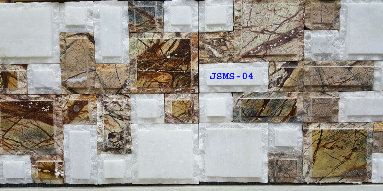 Popular Sale Decoration Marble Stone Mosaic